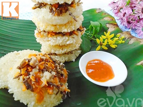 Cuối tuần thổi các món xôi ngon cho cả nhà - 3