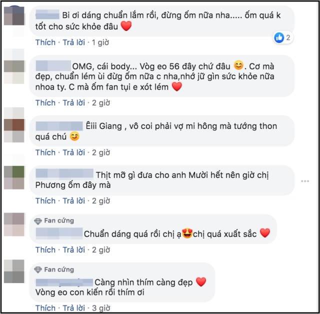 cuồng khoe body sau sinh nở nhã phương bất ngờ nhận phản ứng trái chiều vì quá gầy - 4