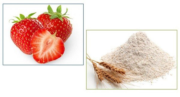Da bị nhờn bóng trong mùa hè đây là những loại mặt nạ cứu cánh cho chị em - 1