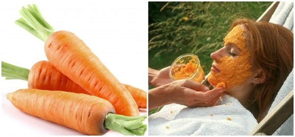Da bị nhờn bóng trong mùa hè đây là những loại mặt nạ cứu cánh cho chị em - 2