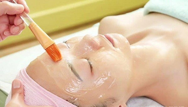 Da bị nhờn bóng trong mùa hè đây là những loại mặt nạ cứu cánh cho chị em - 4