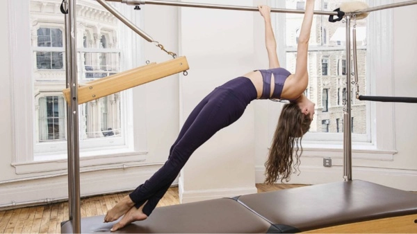 Đã có dáng gợi cảm mỹ nhân cô gái xấu xí một thời vẫn ra sức tập tành - 13
