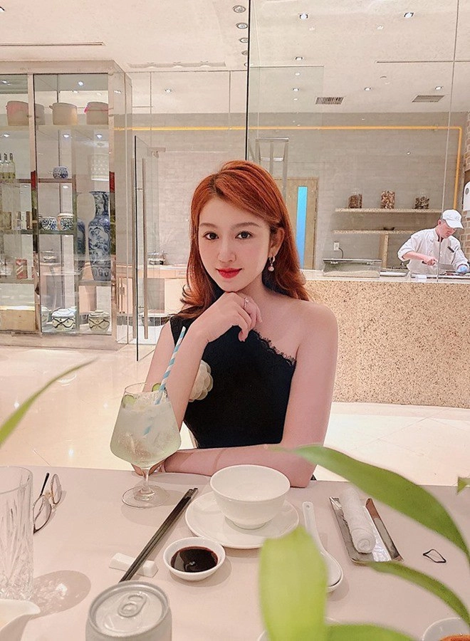 Đã đẹp còn đảm thạc sĩ 9x nấu đủ món mỗi ngày để bữa cơm 200 nghìn bớt ngán - 1