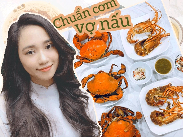 Đã đẹp còn đảm thạc sĩ 9x nấu đủ món mỗi ngày để bữa cơm 200 nghìn bớt ngán - 19
