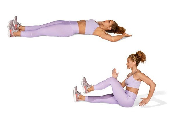 Đã xinh đẹp bạn gái hotgirl của anh chàng thái trong người ấy là ai còn có body hoàn mỹ - 15