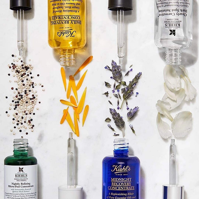 Da xinh đón hè rạng rỡ cùng kiehls với siêu ưu đãi duy nhất ngày 96 tại lazada - 1