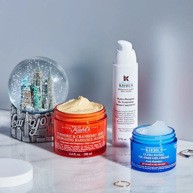 Da xinh đón hè rạng rỡ cùng kiehls với siêu ưu đãi duy nhất ngày 96 tại lazada - 2