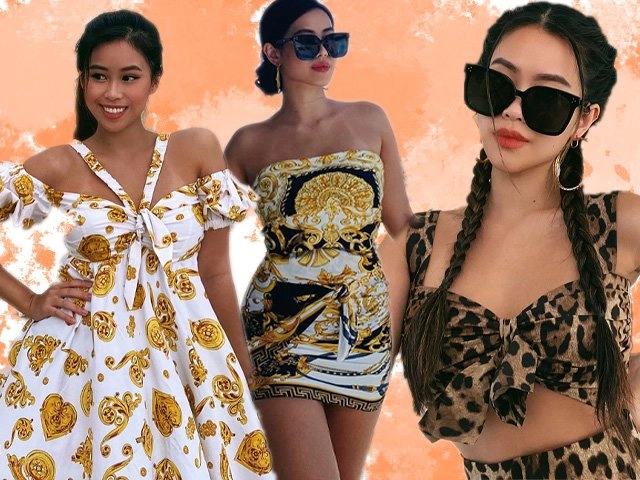 Dáng đẹp như tạc tượng rich kid tiên nguyễn vẫn quyết giảm cân chỉ ăn rau và quả - 12