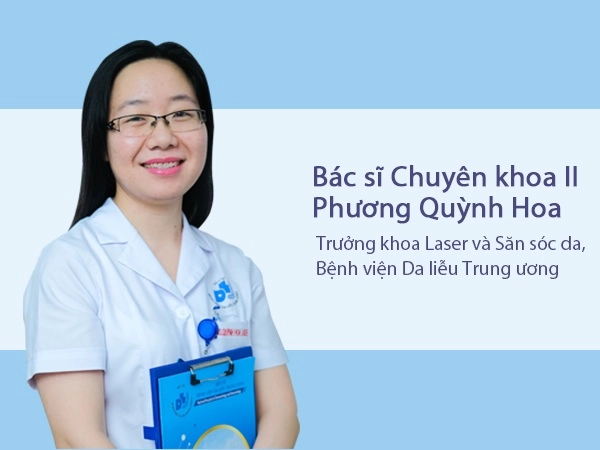 Đầu tư tiền triệu đi trị mụn mà chẳng thấy hiệu quả hãy lắng nghe giải đáp của chuyên gia - 1