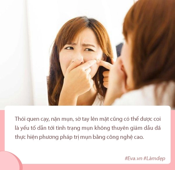 Đầu tư tiền triệu đi trị mụn mà chẳng thấy hiệu quả hãy lắng nghe giải đáp của chuyên gia - 3
