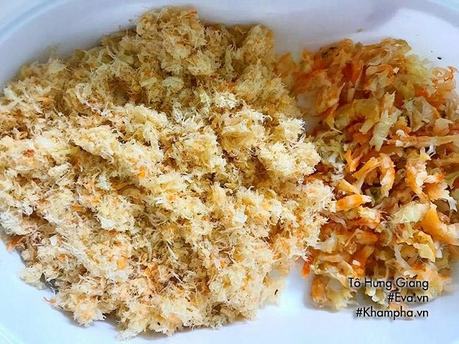 Đây là cách làm sốt mắm ruốc để chấm xoài xanh cóc non mà hàng nghìn chị em săn lùng - 3