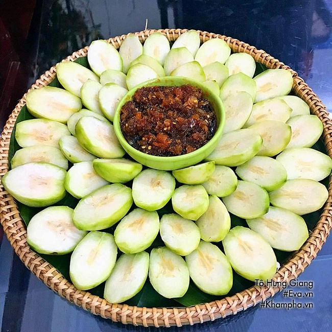 Đây là cách làm sốt mắm ruốc để chấm xoài xanh cóc non mà hàng nghìn chị em săn lùng - 10