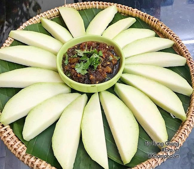 Đây là cách làm sốt mắm ruốc để chấm xoài xanh cóc non mà hàng nghìn chị em săn lùng - 11