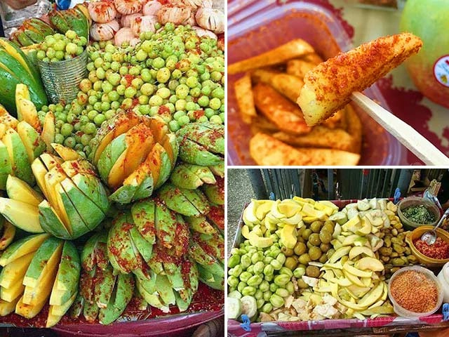 Đây là cách làm sốt mắm ruốc để chấm xoài xanh cóc non mà hàng nghìn chị em săn lùng - 15