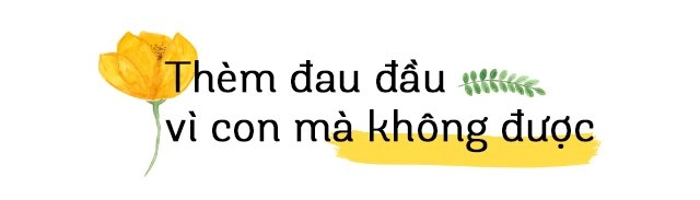 Để con ở nhà sang mỹ lập nghiệp siêu mẫu nóng bỏng khóc nức nở với câu hỏi của con - 7