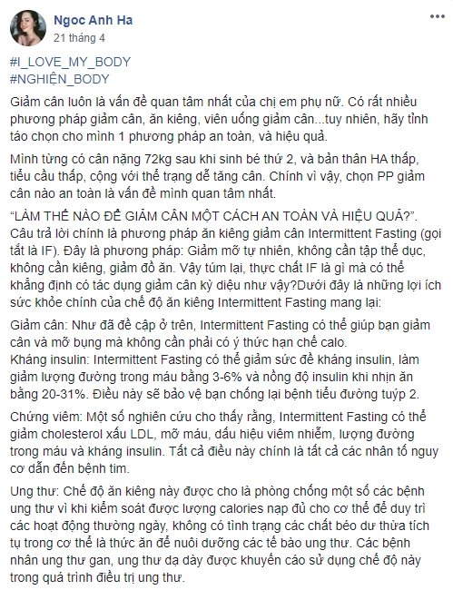 Đẻ xong 2 con diện mạo xuống sắc mẹ bỉm 8x lột xác bằng cách không tưởng - 1