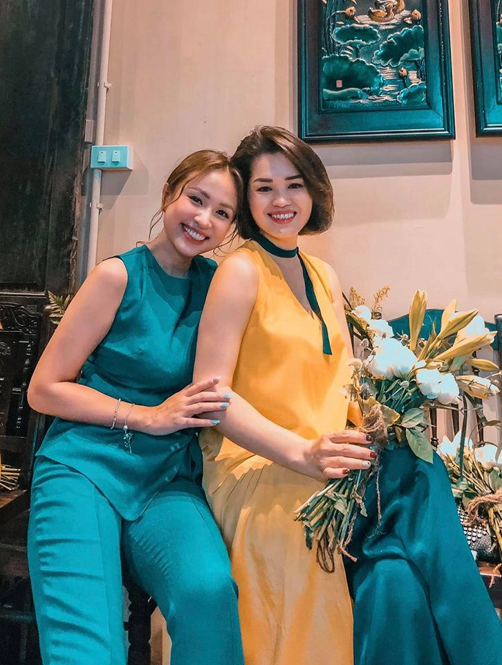 Đẻ xong 2 con diện mạo xuống sắc mẹ bỉm 8x lột xác bằng cách không tưởng - 16