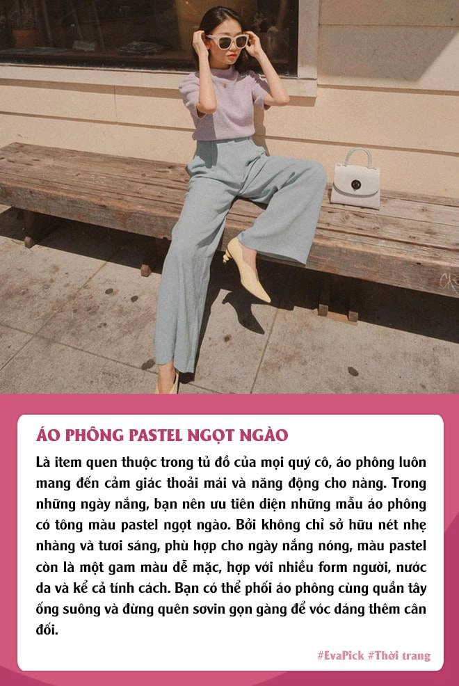 Đến công sở xinh tươi mat me ngay nang nàng cu ghim 6 kieu trang phuc nay ma dien - 2