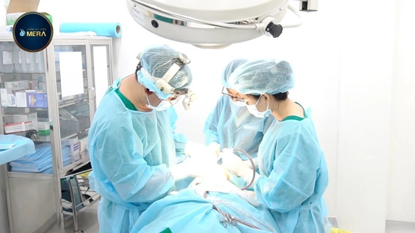 Đẹp hơn với dáng mũi độc quyền tại thẩm mỹ viện mera - 4