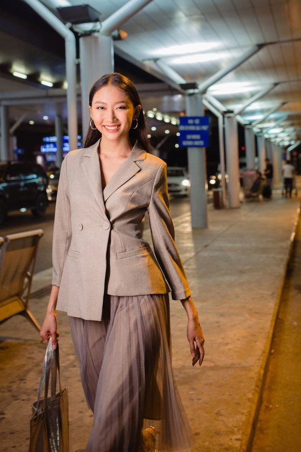 Đẹp như nữ chính người ấy là ai tập 3 cũng bị ekip trang điểm làm tóc dìm thê thảm - 5