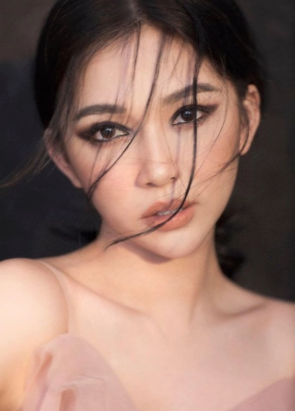 Đẹp như nữ chính người ấy là ai tập 3 cũng bị ekip trang điểm làm tóc dìm thê thảm - 14