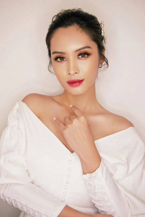 Đẹp như nữ chính người ấy là ai tập 3 cũng bị ekip trang điểm làm tóc dìm thê thảm - 19