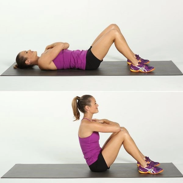 Đi tập gym mỹ nữ hút mọi ánh nhìn vao vong đầy đặn trang hong min mang - 13