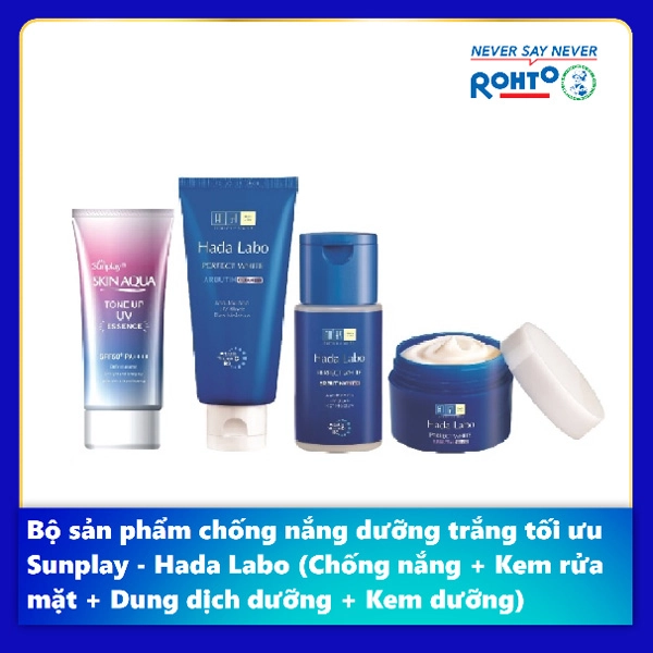 Điểm danh 6 siêu phẩm giúp làn da mịn mướt đón nắng hè - 5
