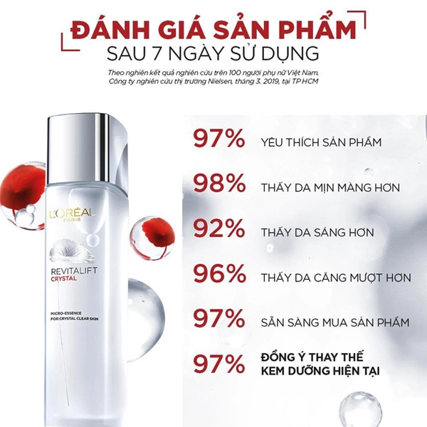 Điểm danh 6 siêu phẩm giúp làn da mịn mướt đón nắng hè - 6