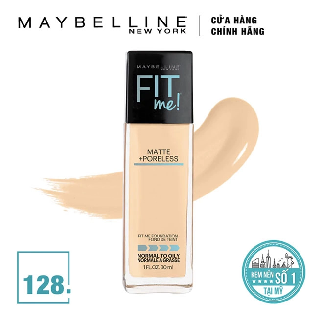 Điểm danh loạt siêu phẩm thương hiệu loreal paris - 6