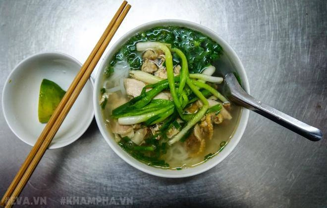 Điểm mặt 10 quán phở ngon nhất định phải ăn ngay sau khi hết dịch cho bớt thèm - 3