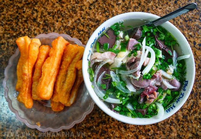 Điểm mặt 10 quán phở ngon nhất định phải ăn ngay sau khi hết dịch cho bớt thèm - 5