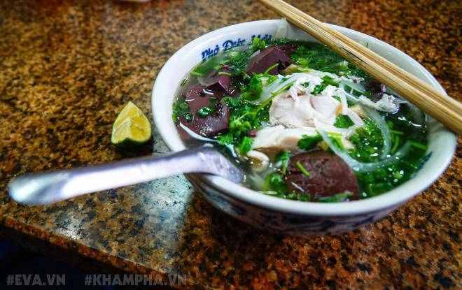 Điểm mặt 10 quán phở ngon nhất định phải ăn ngay sau khi hết dịch cho bớt thèm - 6