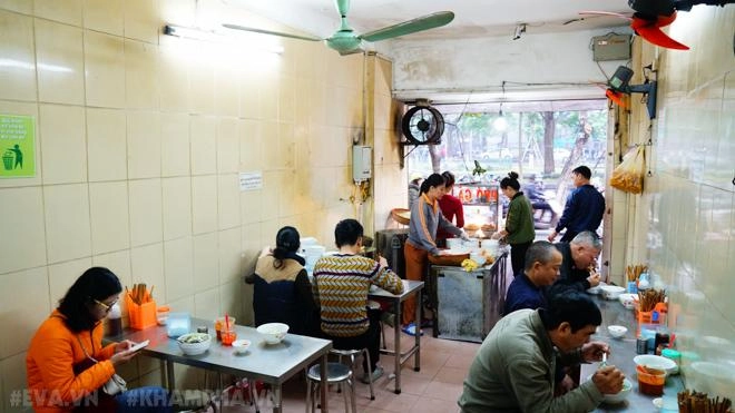 Điểm mặt 10 quán phở ngon nhất định phải ăn ngay sau khi hết dịch cho bớt thèm - 8