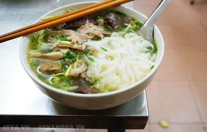 Điểm mặt 10 quán phở ngon nhất định phải ăn ngay sau khi hết dịch cho bớt thèm - 9