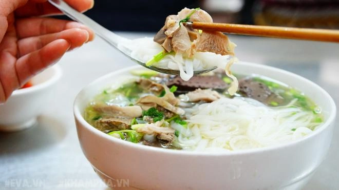 Điểm mặt 10 quán phở ngon nhất định phải ăn ngay sau khi hết dịch cho bớt thèm - 10