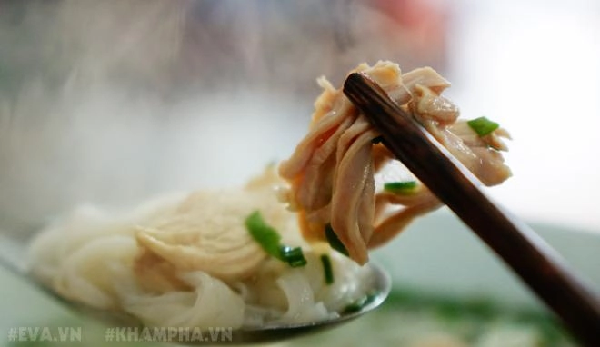 Điểm mặt 10 quán phở ngon nhất định phải ăn ngay sau khi hết dịch cho bớt thèm - 13