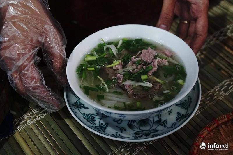 Điểm mặt 10 quán phở ngon nhất định phải ăn ngay sau khi hết dịch cho bớt thèm - 14