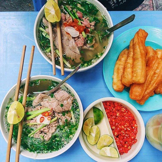Điểm mặt 10 quán phở ngon nhất định phải ăn ngay sau khi hết dịch cho bớt thèm - 15