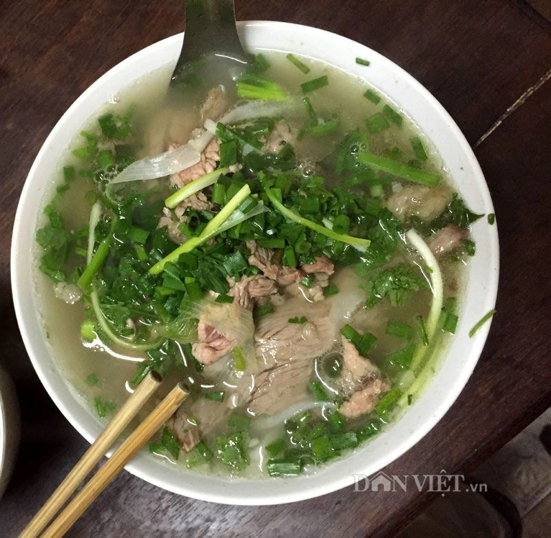 Điểm mặt 10 quán phở ngon nhất định phải ăn ngay sau khi hết dịch cho bớt thèm - 16