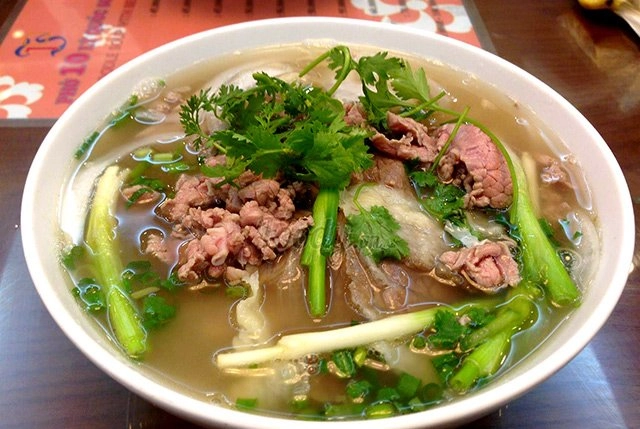 Điểm mặt 10 quán phở ngon nhất định phải ăn ngay sau khi hết dịch cho bớt thèm - 17