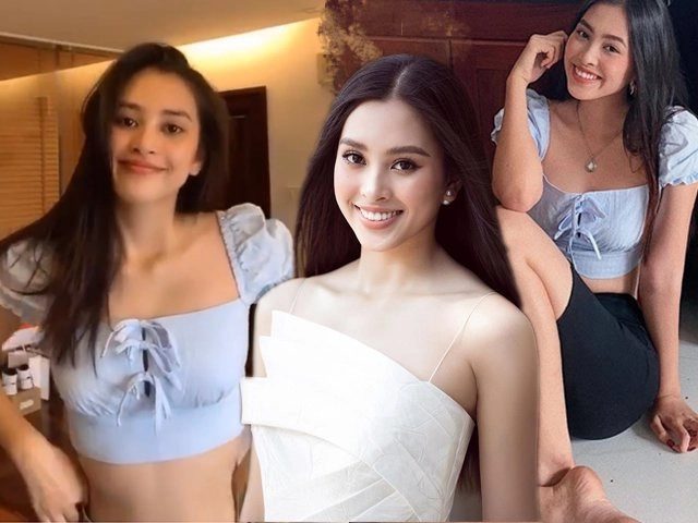 Diện shorts ngắn cũn cỡn khoe mông cong tiểu vy lăng xê lại mốt quần katun siêu hot một thời - 16