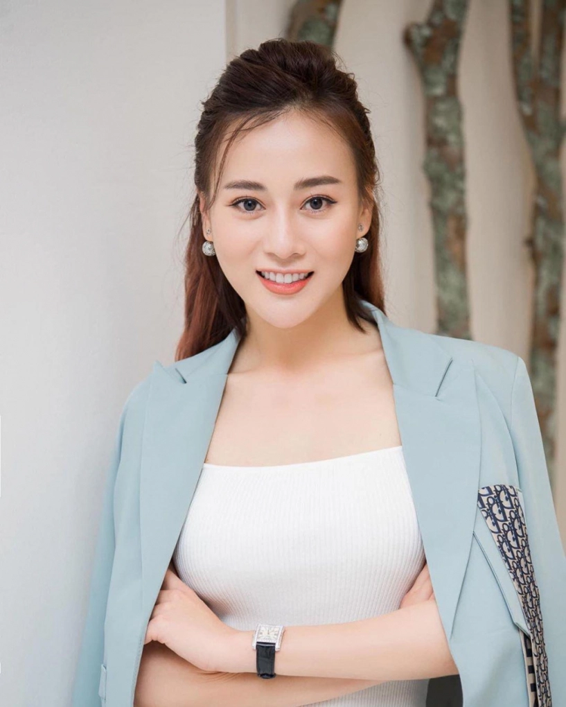 Đọ sắc cùng my sói quỳnh búp bê thần thái sang chảnh nhưng lộ mí cắt hơi thiếu tự nhiên - 5
