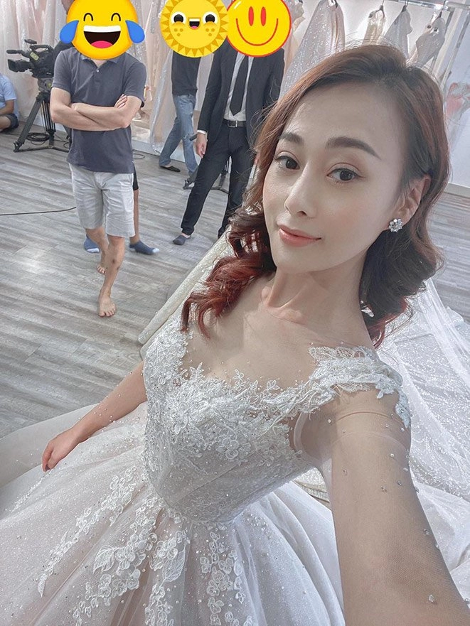 Đọ sắc cùng my sói quỳnh búp bê thần thái sang chảnh nhưng lộ mí cắt hơi thiếu tự nhiên - 7