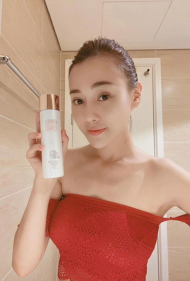 Đọ sắc cùng my sói quỳnh búp bê thần thái sang chảnh nhưng lộ mí cắt hơi thiếu tự nhiên - 8