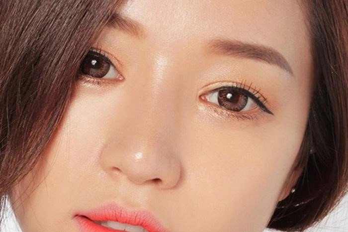 Đọ sắc cùng my sói quỳnh búp bê thần thái sang chảnh nhưng lộ mí cắt hơi thiếu tự nhiên - 10