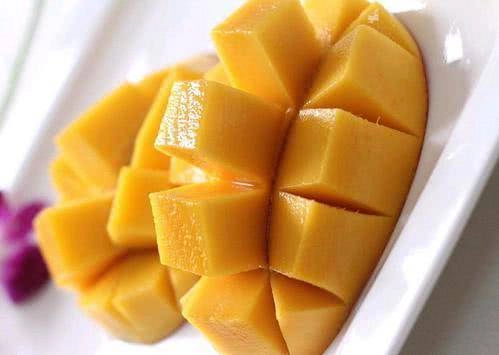 Đốm đen trên quả xoài to hay nhỏ thì ăn được và sự thật người mua giờ mới biết - 4