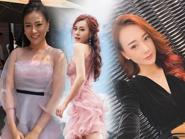 Du lịch chung dàn mỹ nhân làng yên - cô gái nhà người ta thi nhau đọ dáng gợi cảm - 19