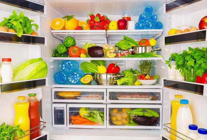 Đừng bao giờ cho những thực phẩm này vào tủ lạnh vì vừa mất chất vừa sinh độc - 1