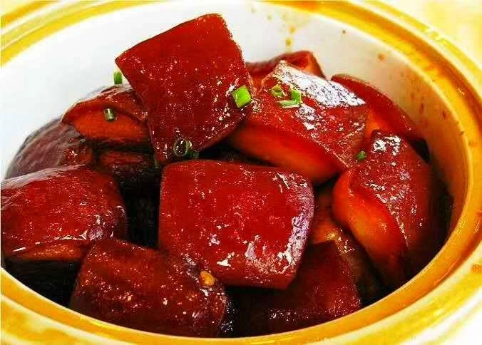 Đừng cho gia vị này vào thịt kho thịt sẽ khô cứng nhưng nhiều người không biết - 3